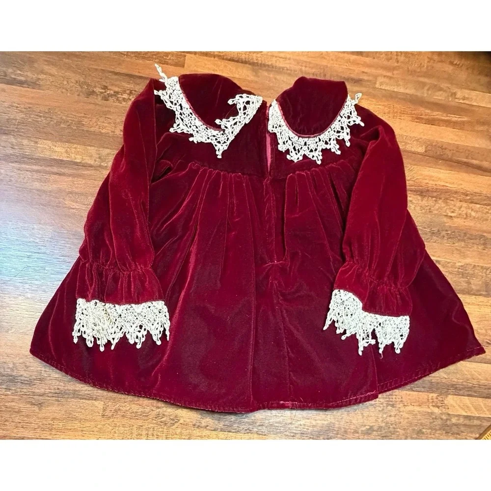 Us Vintage gorgeous deep